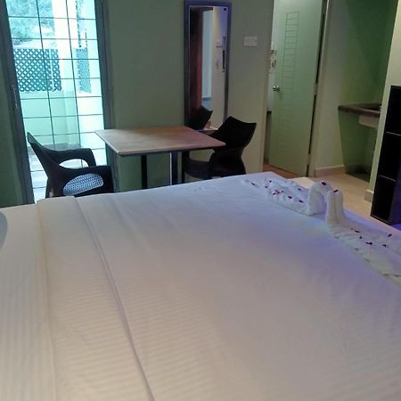Hotel Peppers 예르카우드 외부 사진