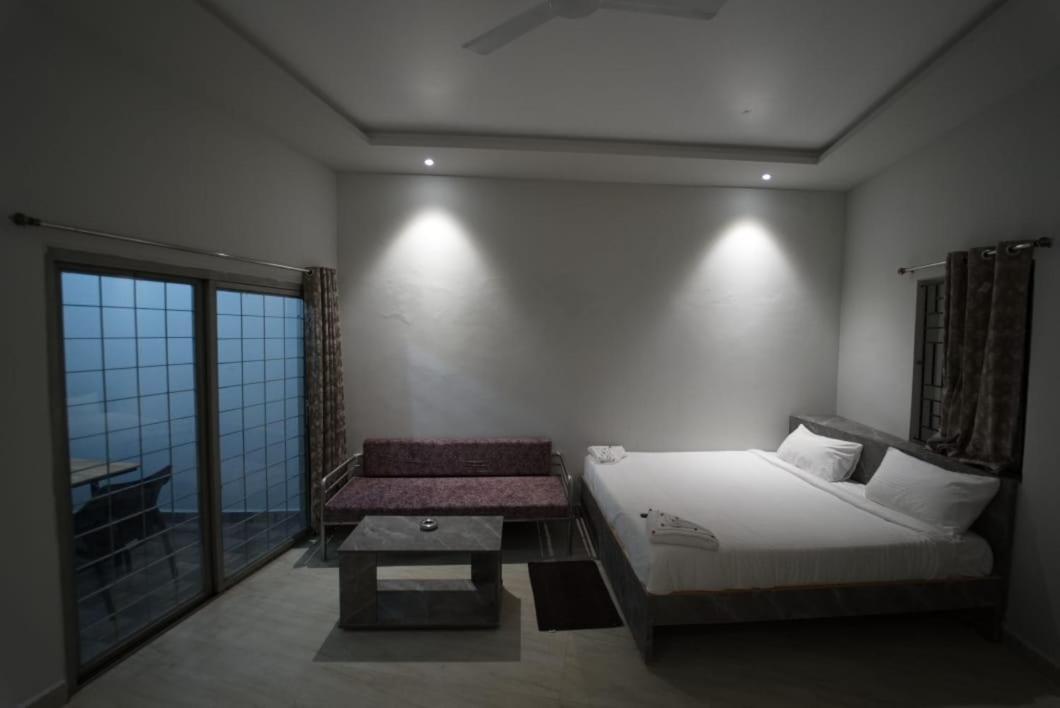 Hotel Peppers 예르카우드 외부 사진